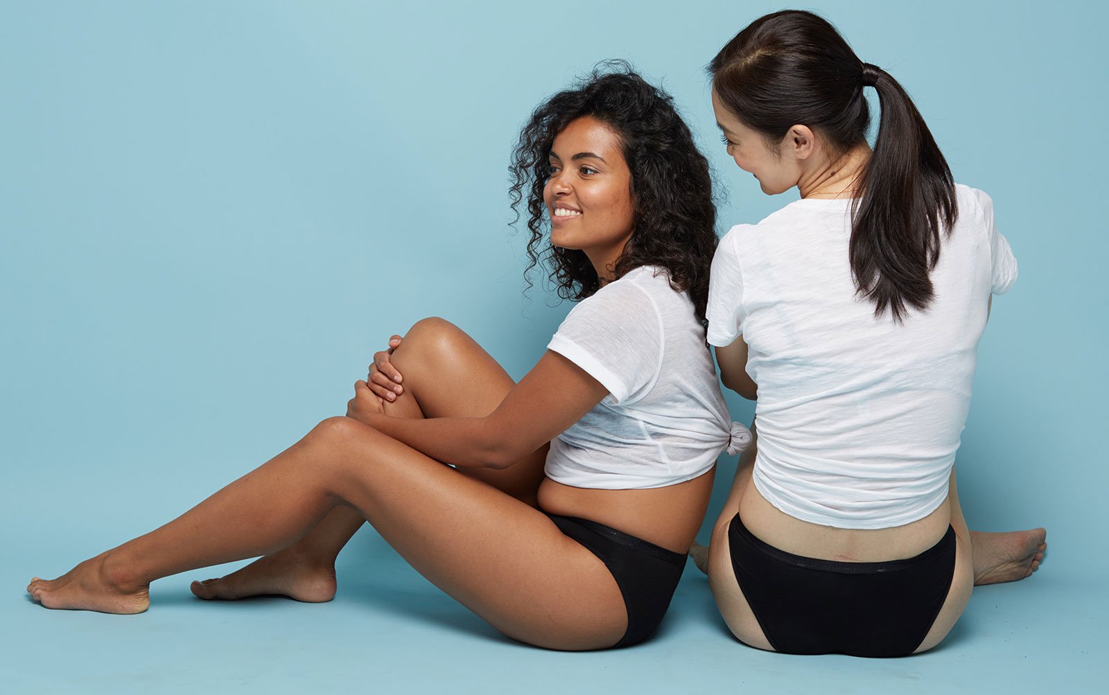 First Period Kit  Period & Leak Proof Panties For Teens – Modibodi UK