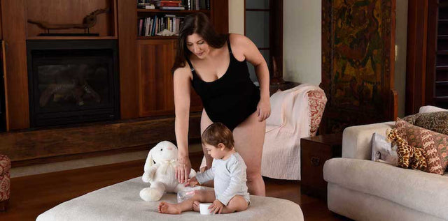 Meet our Bravemumma: Steph Thompson