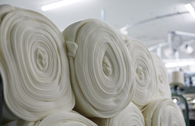 Why do we choose to use wool?