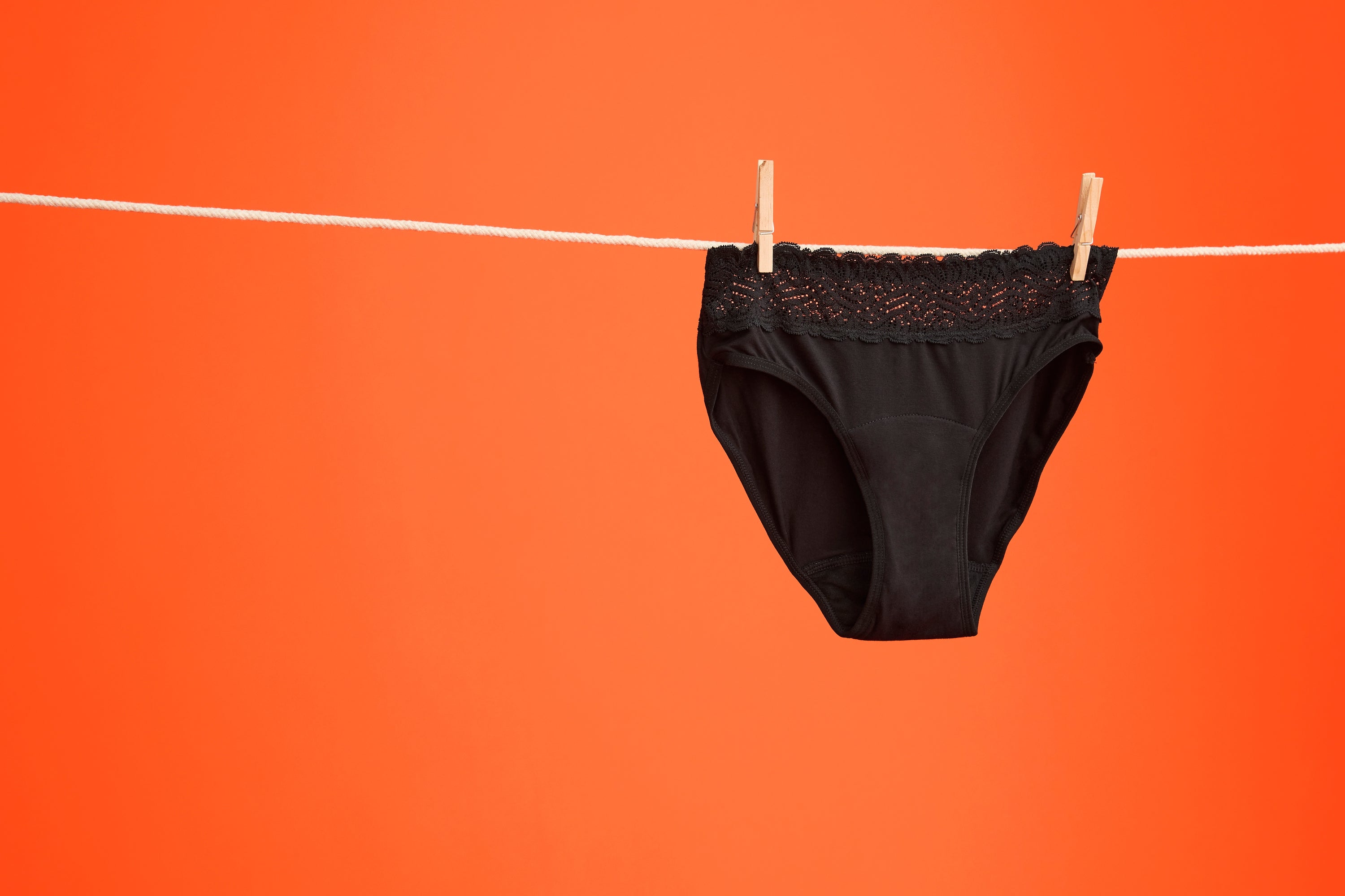With Underwear Expert, we have experts that pick your underwear, makin