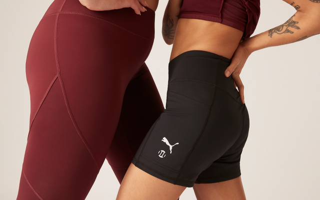 Luteal phase workouts: working (out) with your menstrual cycle