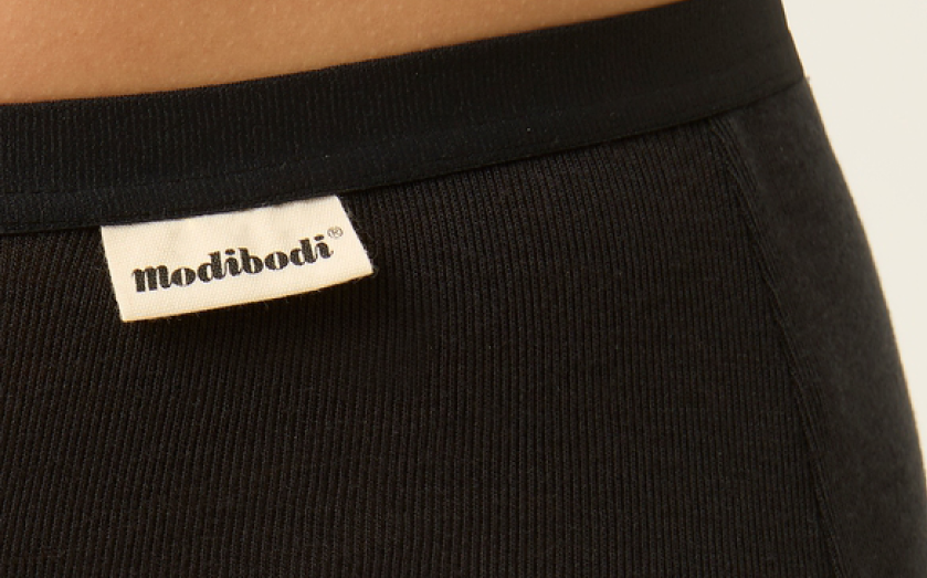 Modibodi merino underwear: a comfort revolution for every body