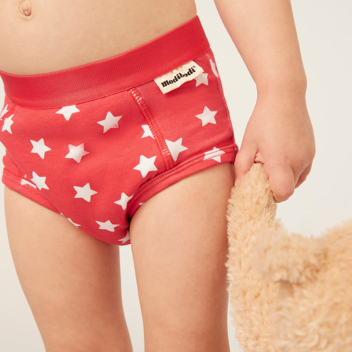 Reusable Toddler Training Pant Pack None in Superhero