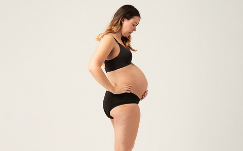 Maternity & Postpartum: Why Our New Range Is Different – Modibodi UK