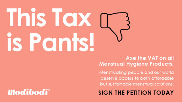 This Tax Is Pants