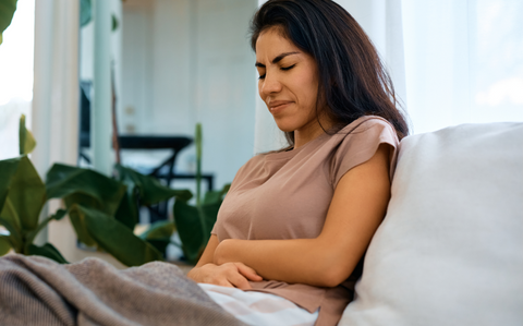 Dr Jana Pittman’s Guide to Adenomyosis: Stages, Symptoms & Management