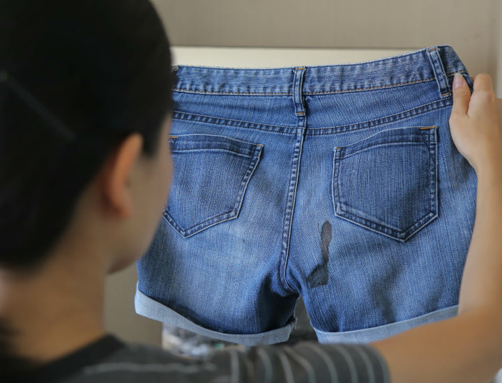 Menstruation blood amount how much is ‘normal’? Modibodi UK