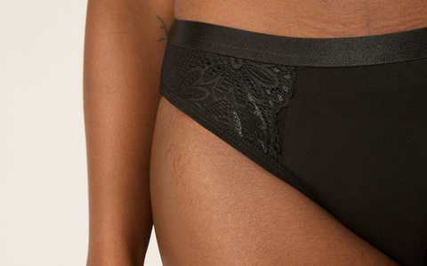 Let’s talk about bladder leaks and incontinence underwear