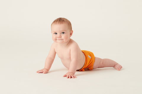 Why Modibodi’s Reusable Nappy is different. Your questions answered...