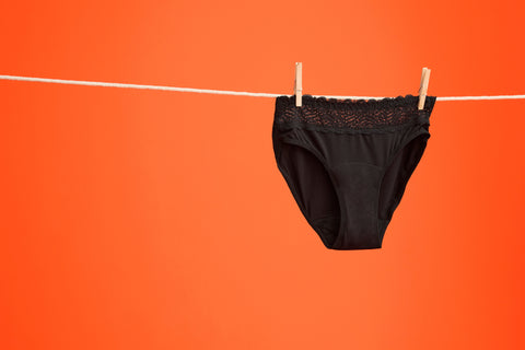 How Often Do You Need To Replace Your Underwear