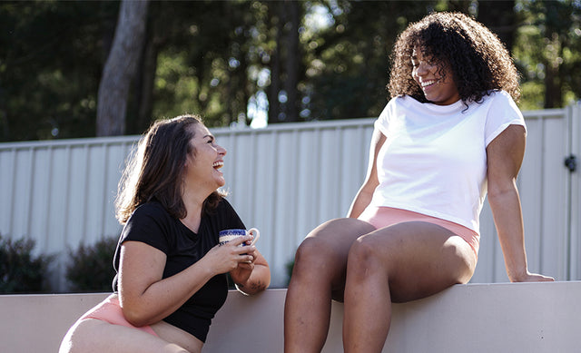 Modibodi_UK_SeamfreeAirBoyleg_Peach_LightModerate_Absorbency_Period_Underwear