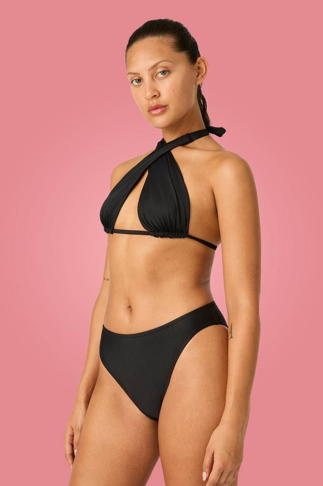 Period & Leak-Proof Swimwear