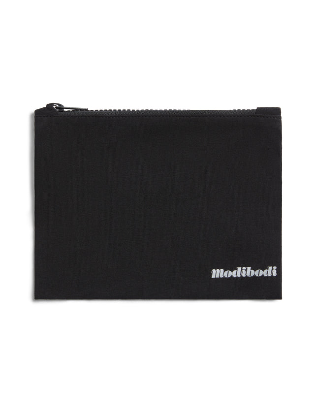 My First Period Kit 1 Pack Moderate Black