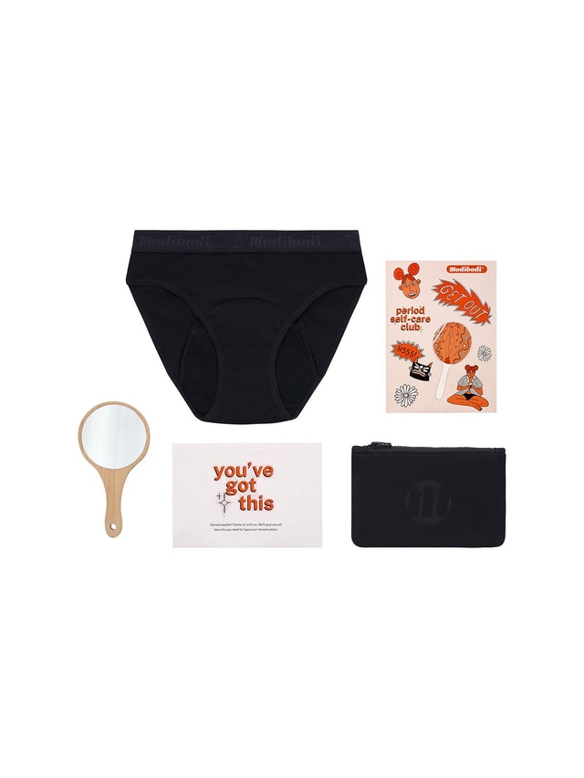 1OPOTPKMIMHBLAT_TEEN_Teen_First_Period_Kit_With_Hipster_Bikini_MH_Black_3_Model_Grace_12-14.jpg