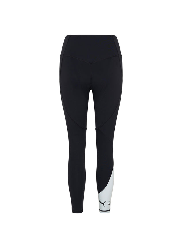Puma X Modibodi 7/8 Active Legging Moderate Black/Grey