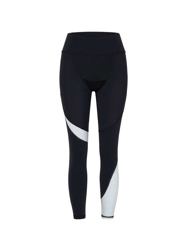 Puma X Modibodi 7/8 Active Legging Moderate Black/Grey