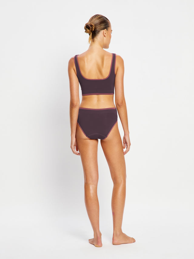 Puma x Modibodi Puma Smooth & Cheeky Set
