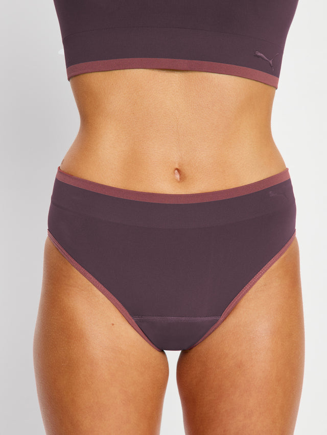 Puma x Modibodi Puma Smooth & Cheeky Set