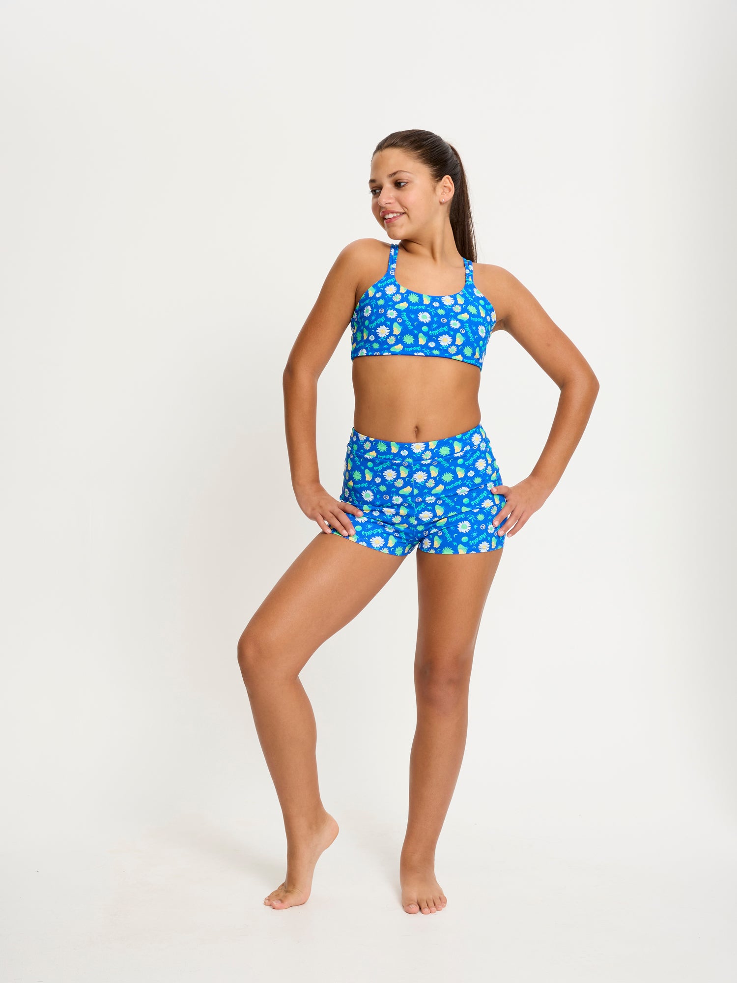 teenie bbs $ Teen Period Swimwear | Bikinis & One-Pieces | Modibodi UK