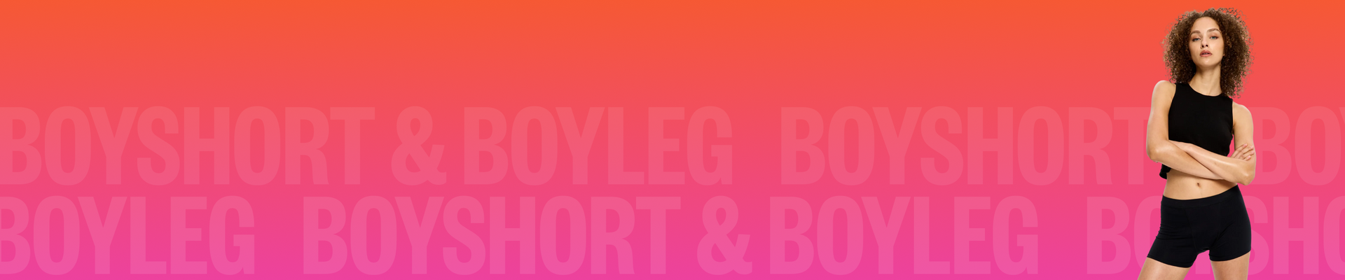 Boyshorts