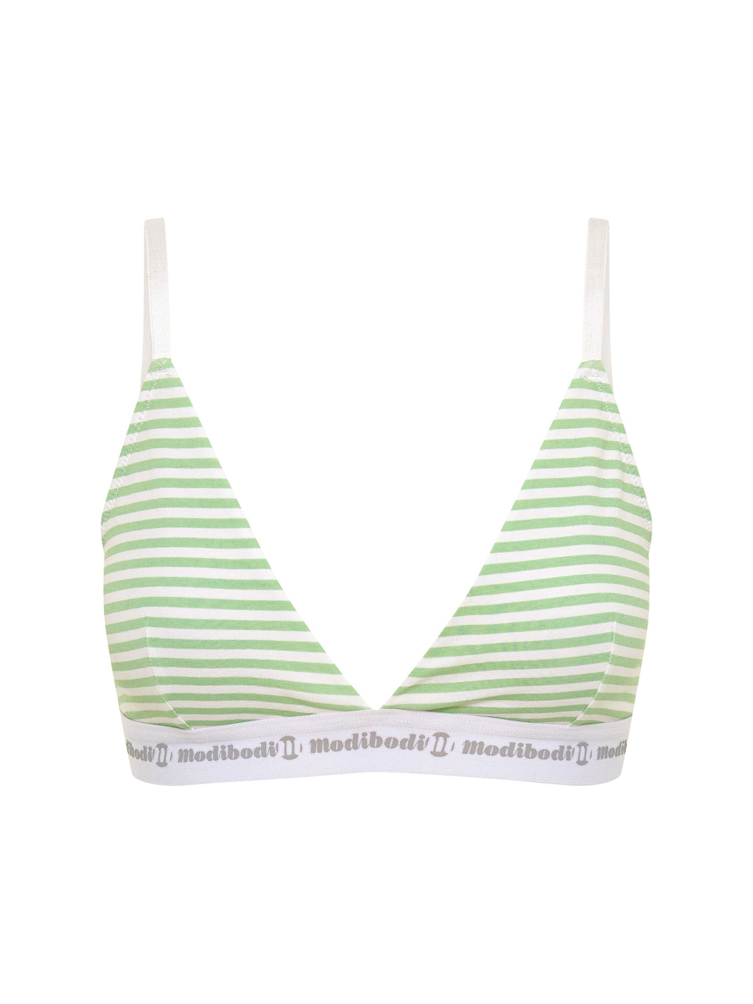 Mint green bralette online