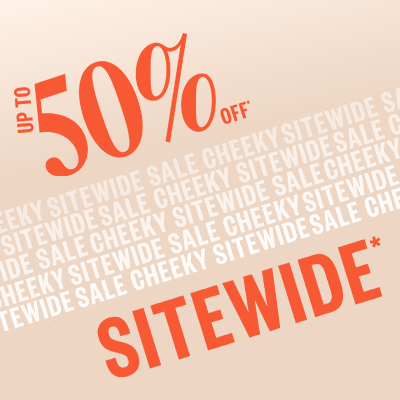 Up To 50% Off*