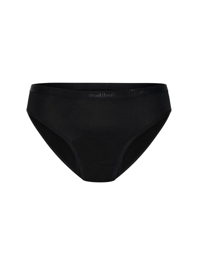 Classic Bikini Multi-Absorbency 5 Pack