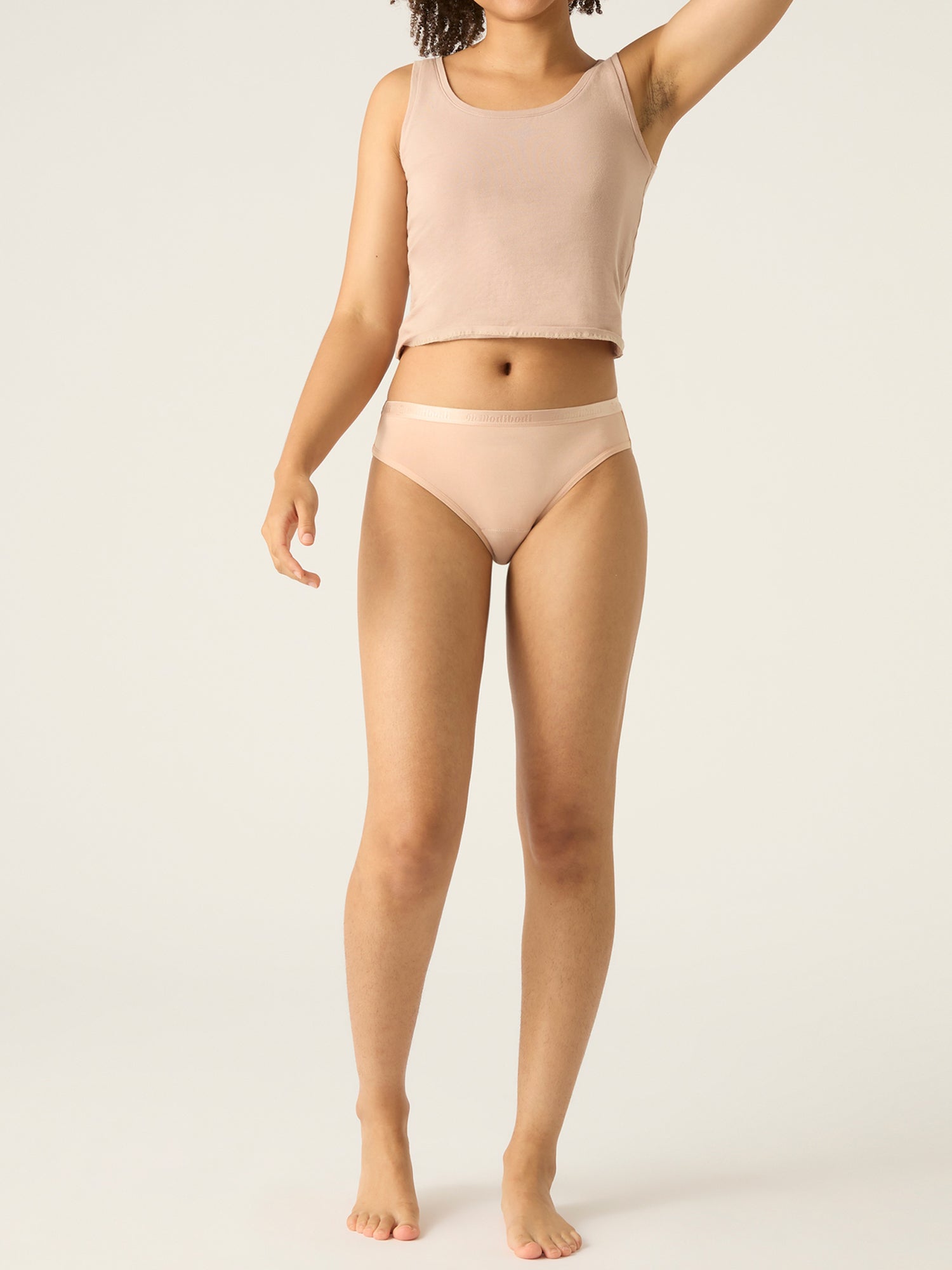 Classic Bikini Moisture Wicking