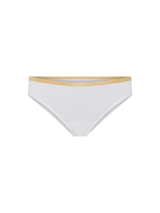 SmileyWorld® | Modibodi Classic Bikini Everyday Pack Wild Thing Multi