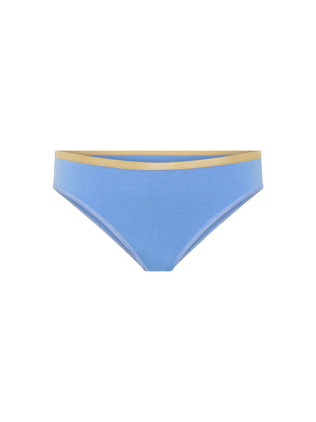 SmileyWorld® | Modibodi Classic Bikini Everyday Pack Wild Thing Multi
