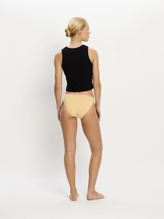 SmileyWorld® | Modibodi Classic Bikini Everyday Pack Wild Thing Multi