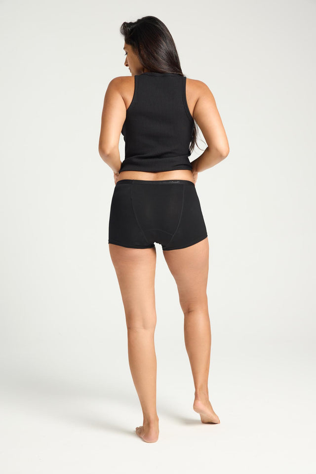 Heavy Flow 6 Pack