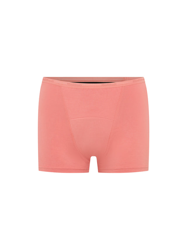 Sensual Hi Waist & Classic Boyshort 2 Pack
