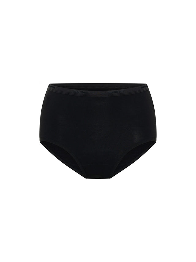 Classic Full Brief Everyday Pack Polka Dot Multi