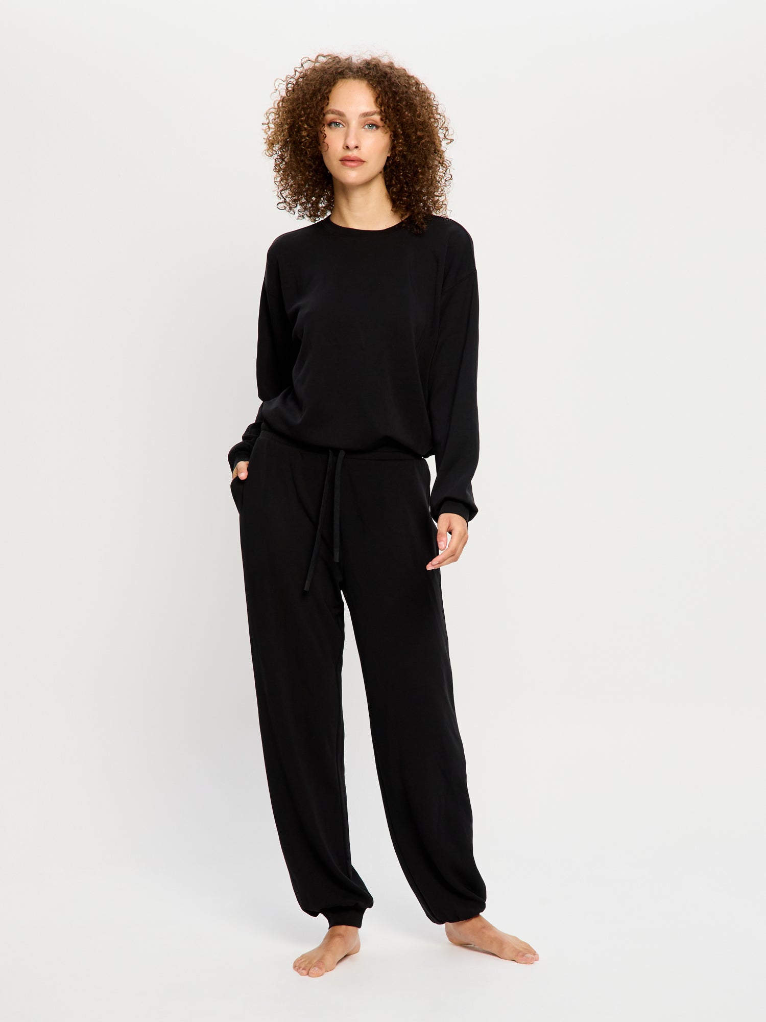 Classic Cut Jogger