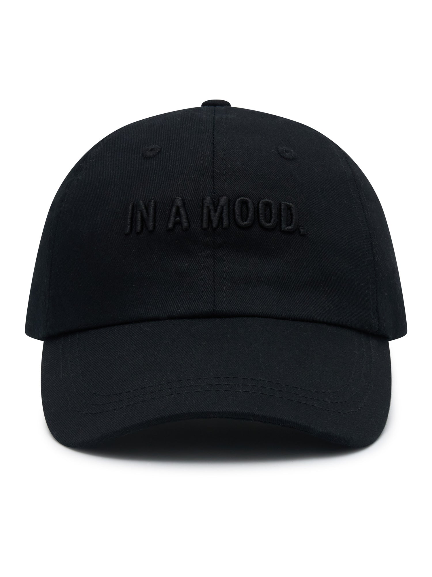 Basic Baseball Cap