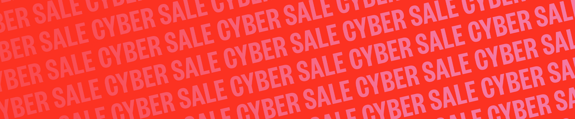 Cyber Sale