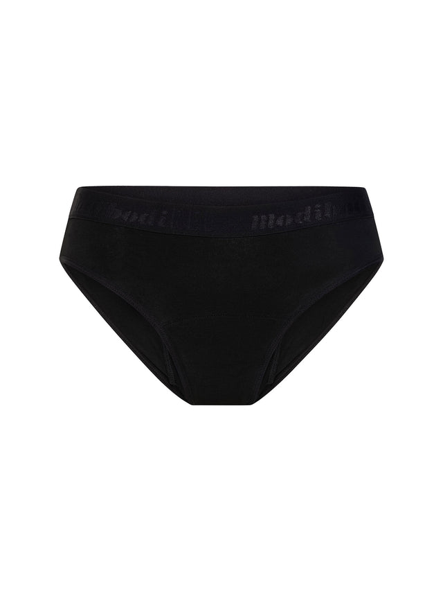 Teen Hipster Bikini 5 Pack