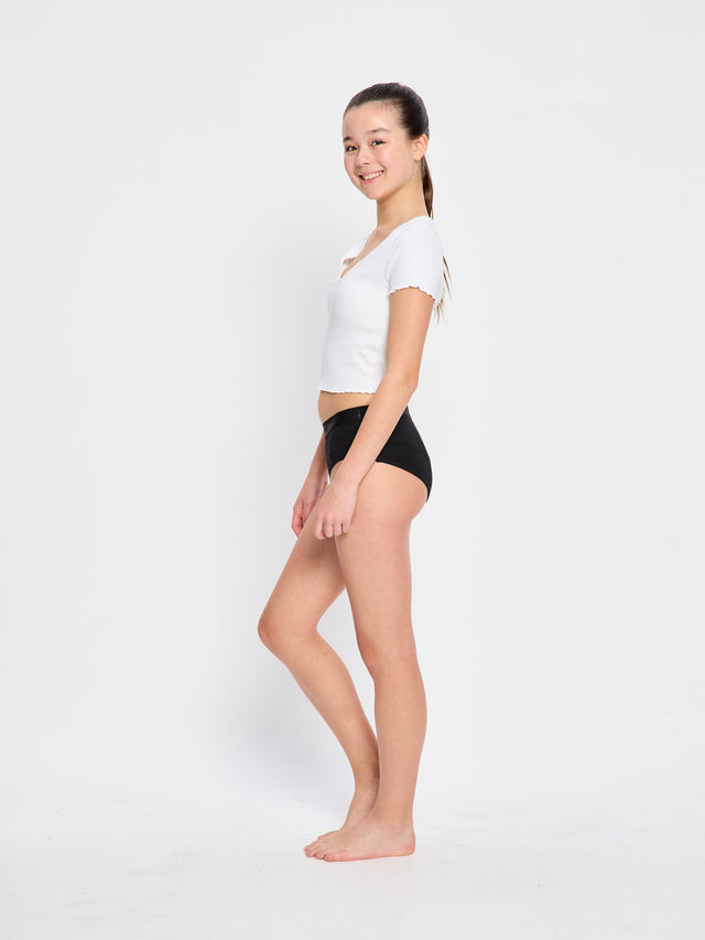 First Period Confidence Pack