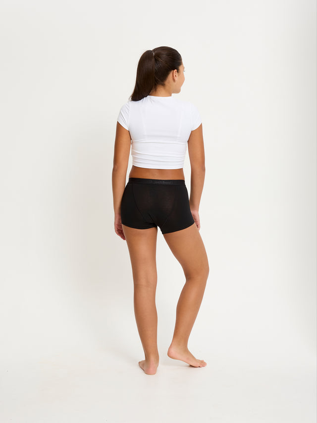 The Active Teen Period Pack