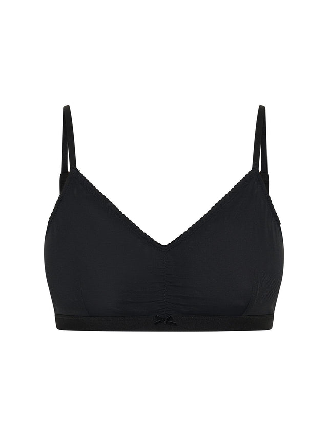 Bianca Bralette & Lucia Bikini Brief Set
