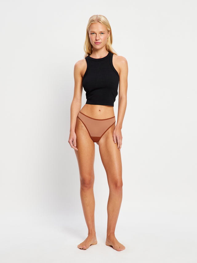 Barely There Thong 3 Pack