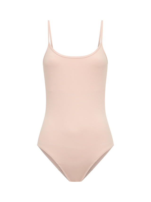Teen Dance Leotard Light Dance Pink