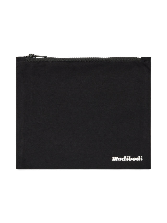 My First Period Kit 1 Pack Moderate Black
