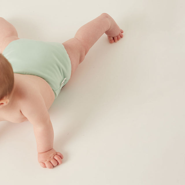 Reusable Nappy 4 Pack Dibs and Dabs