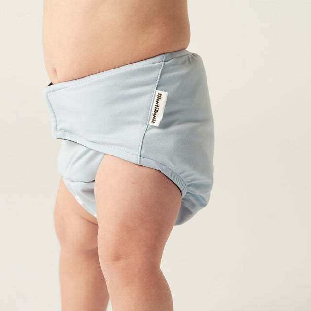 Reusable Nappy 4 Pack Reflections