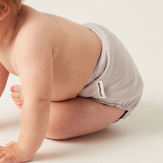 Reusable Nappy 4 Pack Reflections