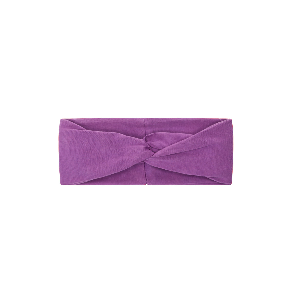 Teen Twist Headband in Dreamy Daisy Purple | Modibodi – Modibodi UK