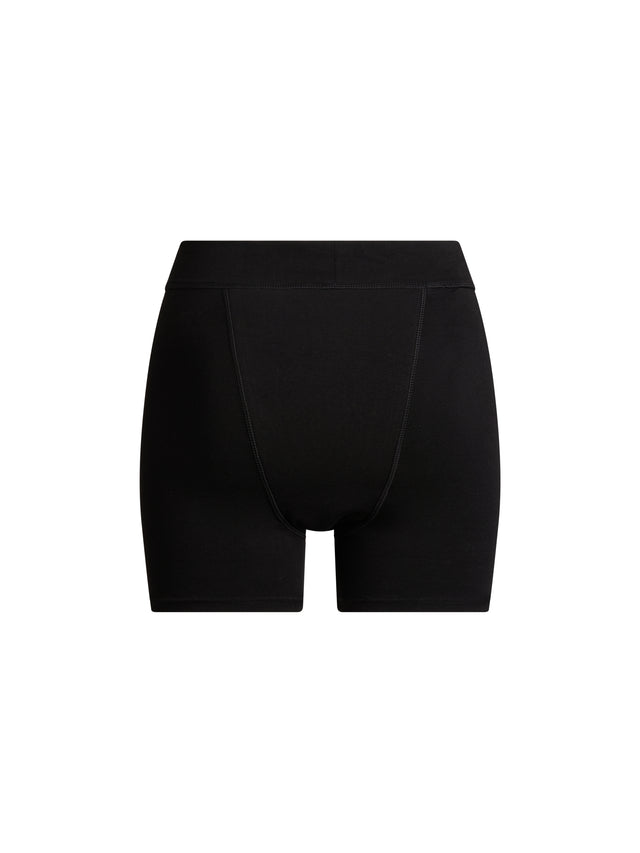 Teen Sleep Short 2 Pack Super Black