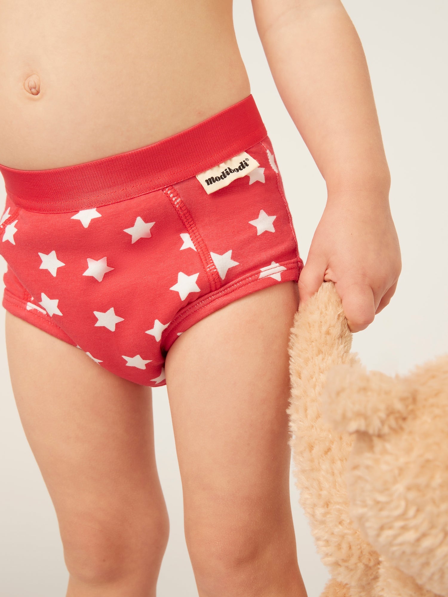 Reusable Day Time Training Pant 2 Pack Superhero